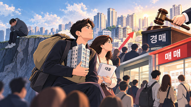 챗GPT가 그린 일러스트.