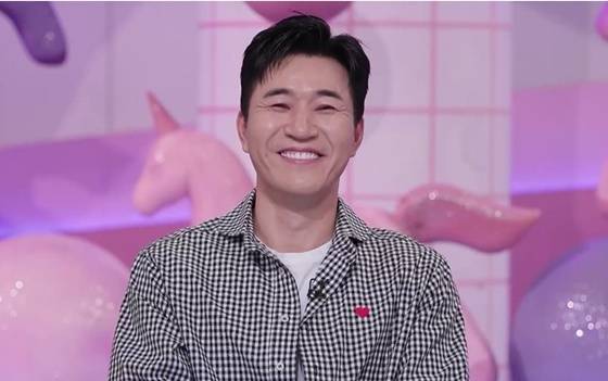 김종민/사진=KBS 2TV