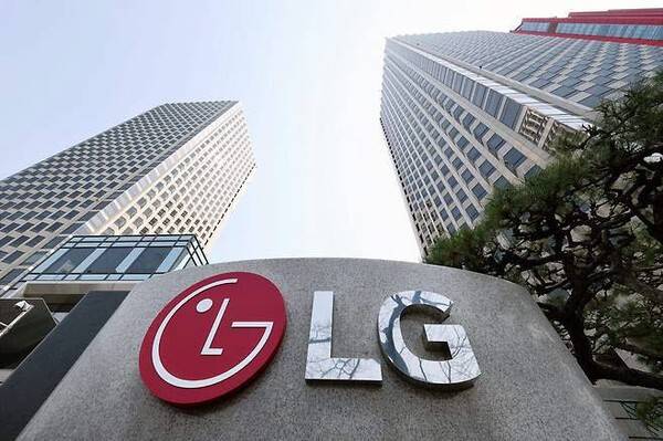 서울 영등포구 여의도 LG전자 본사 트윈타워. [출처=연합]