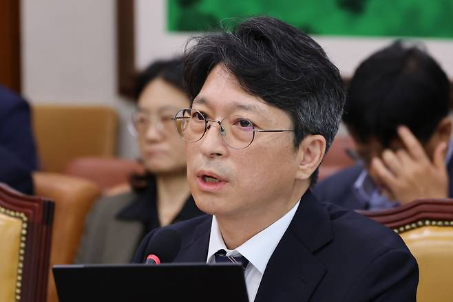 홍지선 국토교통부 장관.(연합뉴스)