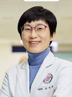 오지은 교수(사진=강동성심병원)