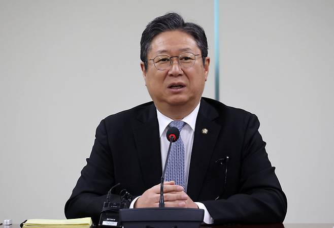 황희 더불어민주당 의원(사진=연합뉴스)