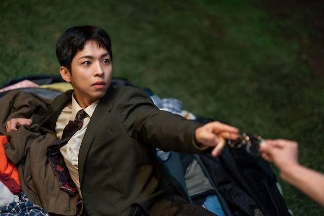 출처:넷플릭스·후지TV FOD '개인적인 택시'
