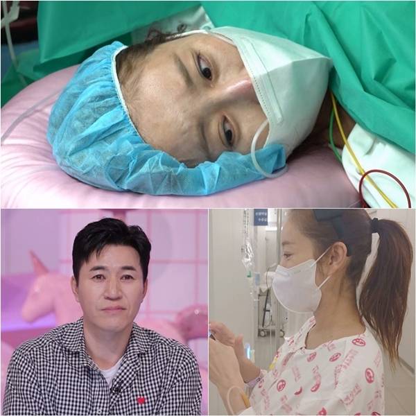 KBS 2TV '슈퍼맨이 돌아왔다'./사진제공=KBS 2TV '슈퍼맨이 돌아왔다'