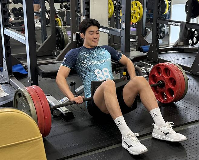 사진제공=대한항공