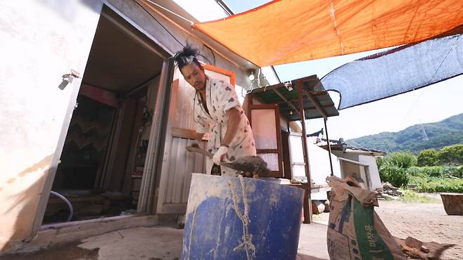 사진제공=MBC '나 혼자 산다'