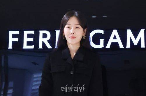 배우 서현진.ⓒ데일리안 방규현 기자