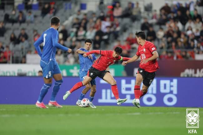 사진=KFA