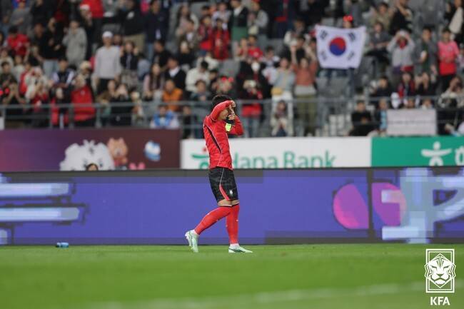 사진=KFA