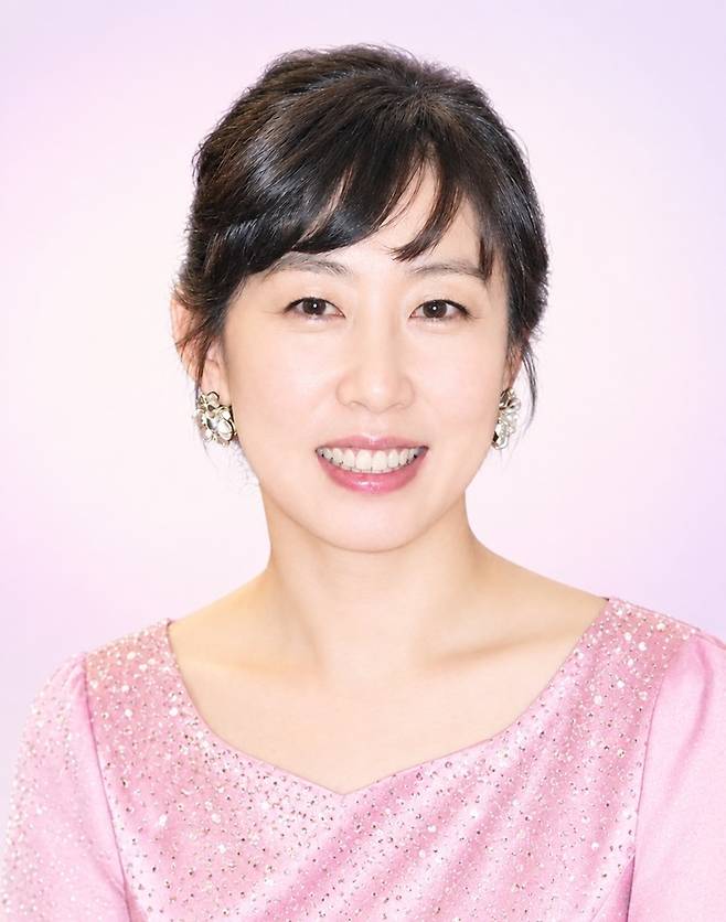 고(故) 구진희씨. 한국장기조직기증원 제공