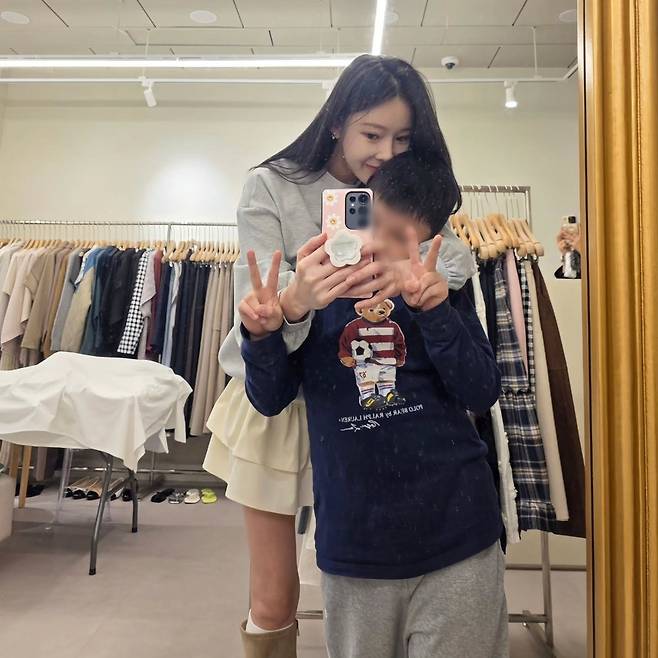 사진=지연수 소셜미디어