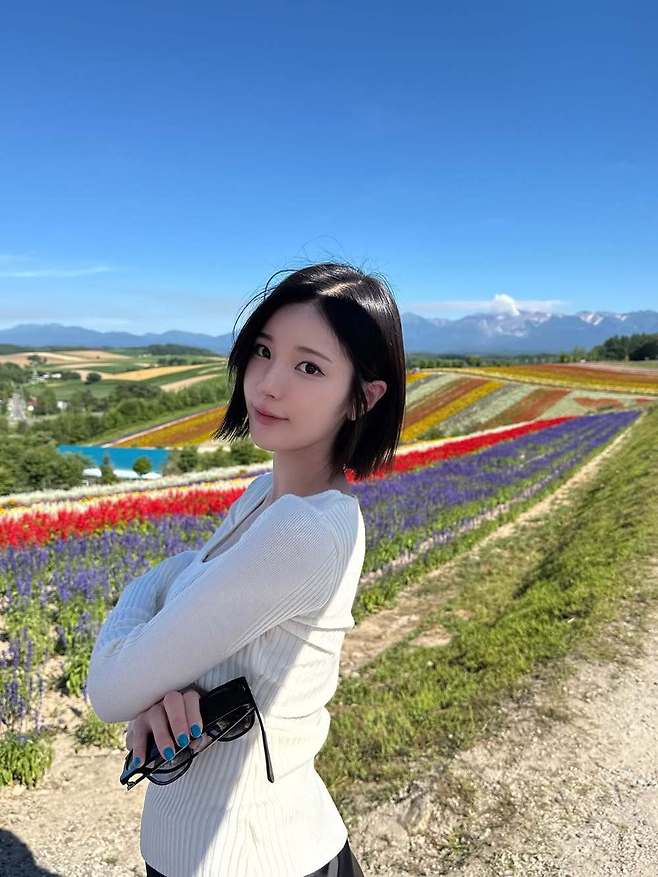 김소희 소셜미디어