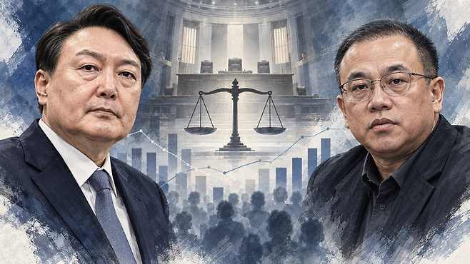 기사 이해를 돕기 위한 일러스트 ⓒ챗GPT