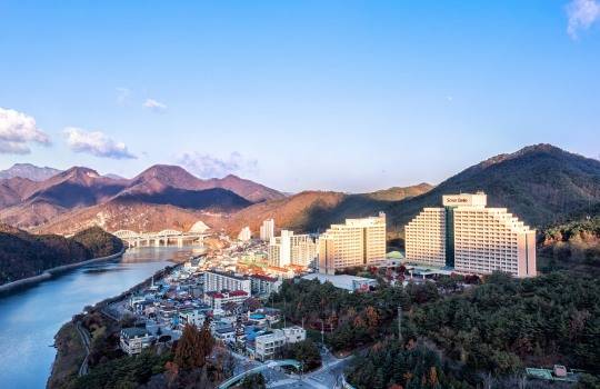 소노인터내셔널이 지역 관광지와 연계 할인, 숙박 패키지를 확대한다. /사진제공=소노인터내셔널