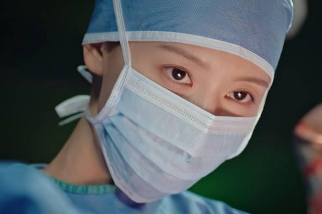 출처:SBS '닥터X : 하얀 마피아의 시대'