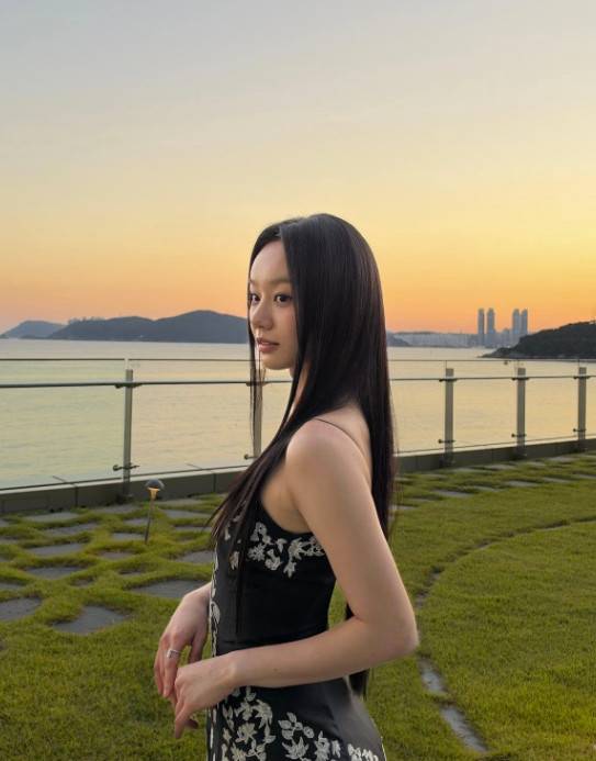 혜리 / 인스타그램 캡처