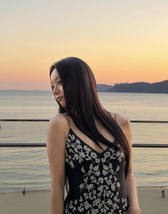 혜리 / 인스타그램 캡처