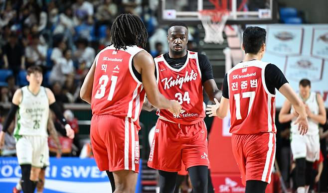 사진제공=KBL