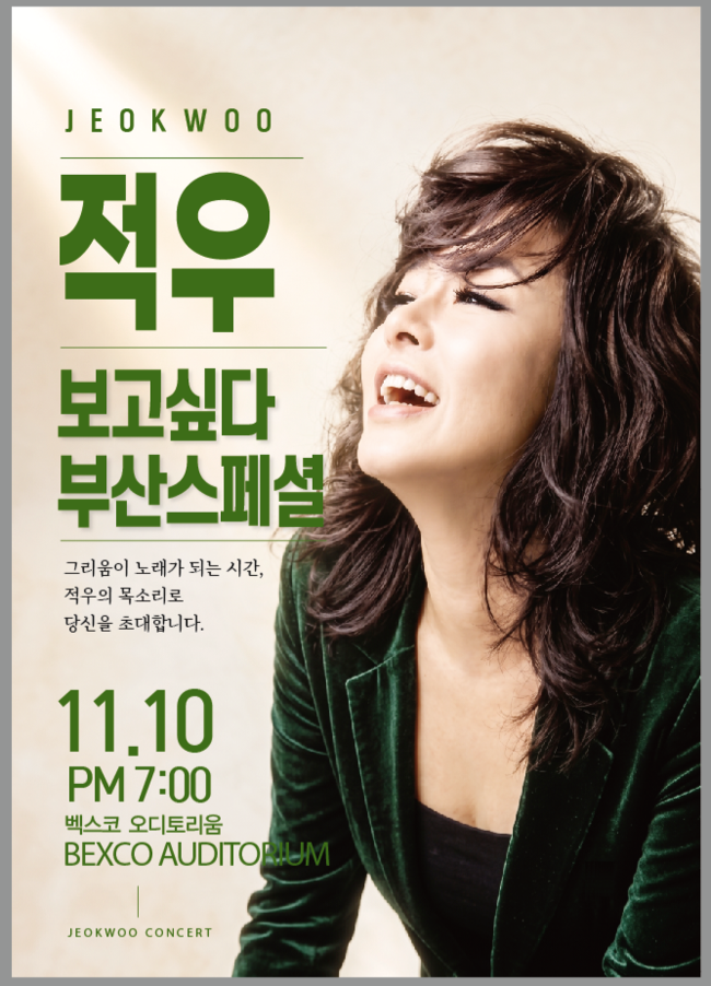 가수 적우