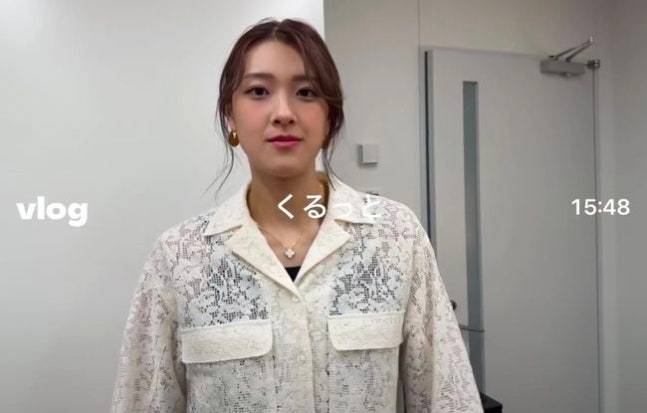 사토 요시노 SNS