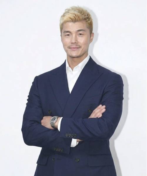 김영광 SNS 캡처