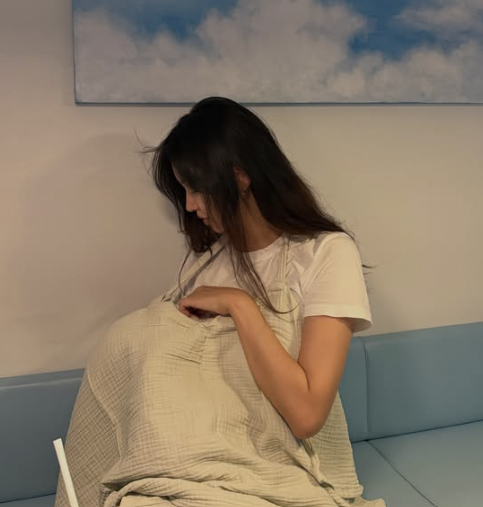 최유화 인스타그램.