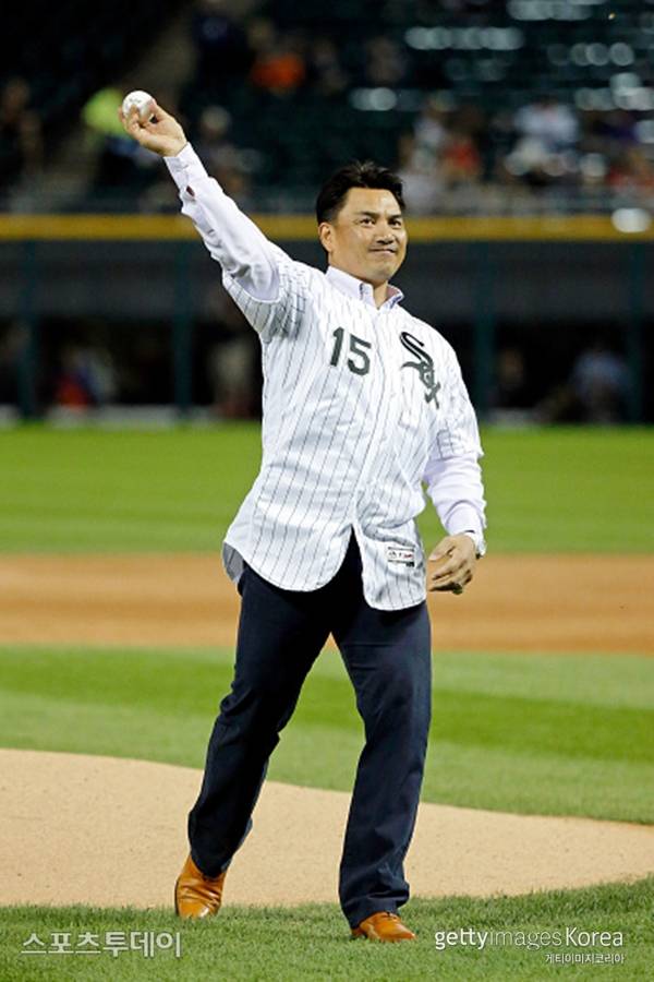 이구치 감독 / 사진=GettyImages 제공