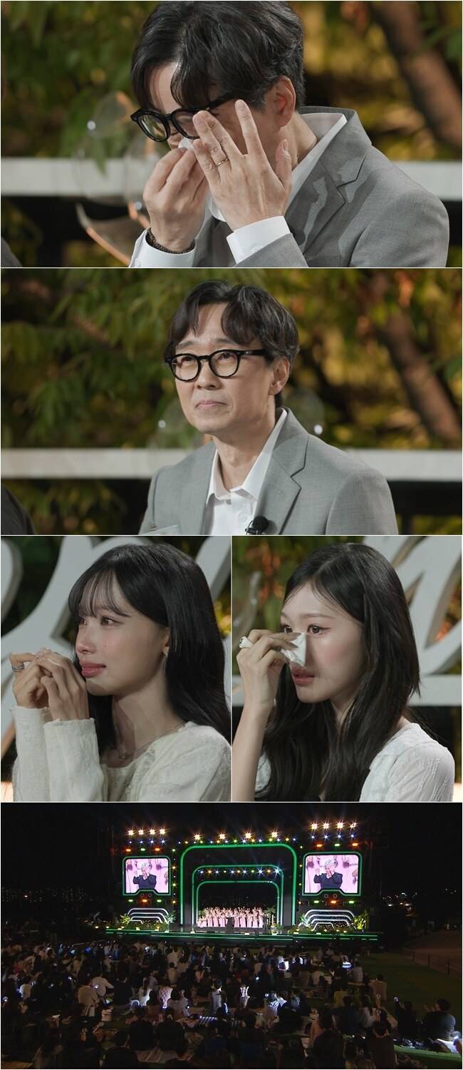 ▲ 장항준. 제공ㅣKBS