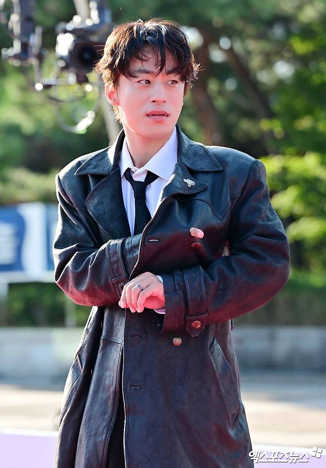 구교환.