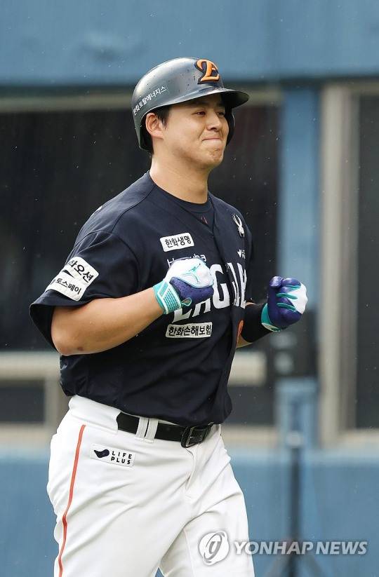 노시환