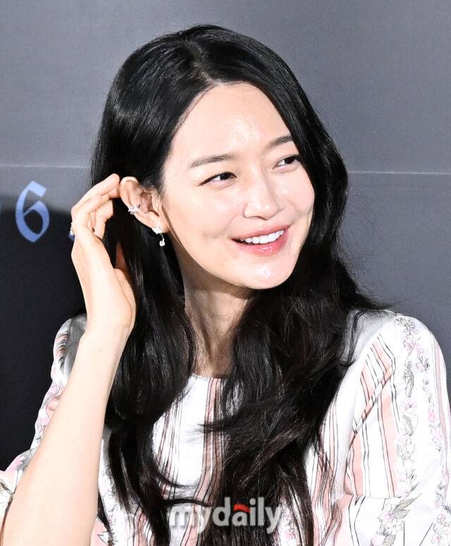 신민아 / 마이데일리