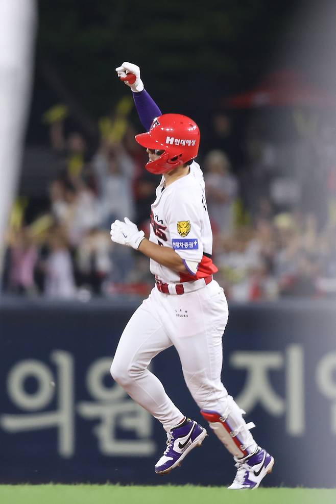 KIA 타이거즈 제공