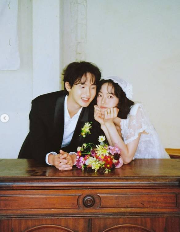 장동윤 김승윤 / 사진=개인계정