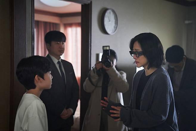 영화 '실낙원' 속 장면 [CJ ENM·와우포인트 제공. 재판매 및 DB금지]