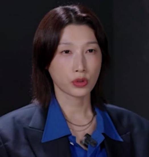 ‘신인감독 김연경2’&nbsp;