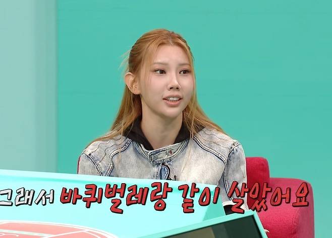 MBC 예능 ‘전지적 참견 시점’