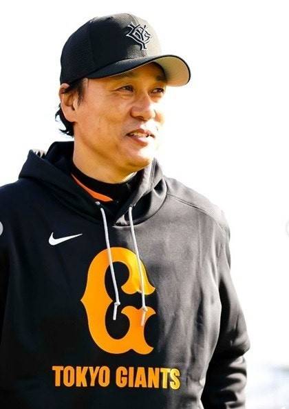 이승엽 요미우리 코치 [이승엽 코치 제공. 재판매 및 DB 금지]