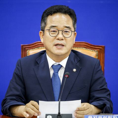 민병덕 민주당 의원은 지난해 6월 '디지털자산 기본법'을 대표발의했다./뉴시스