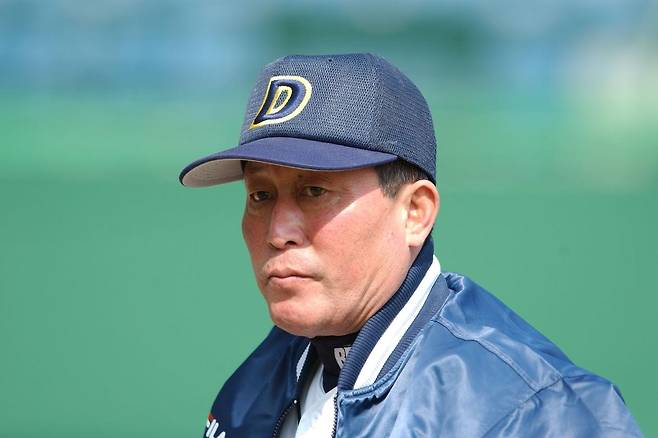 출처:두산 베어스