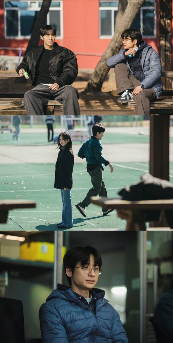 ENA 월화드라마 '연애박사'./사진제공=KT스튜디오지니