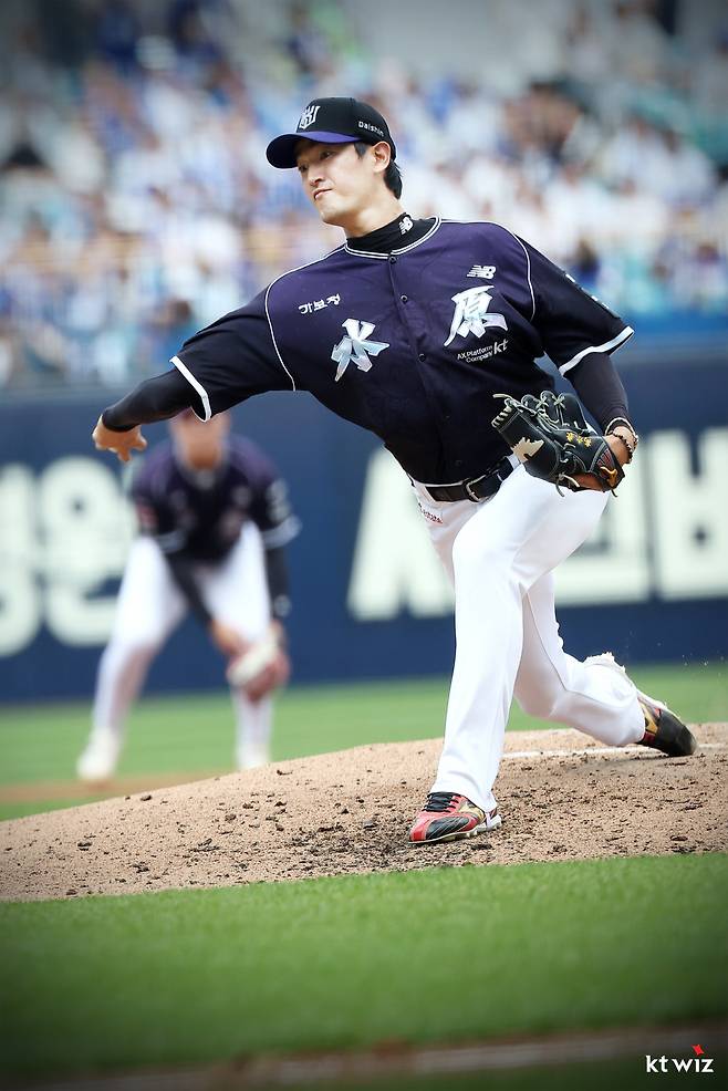 사진제공=KT 위즈