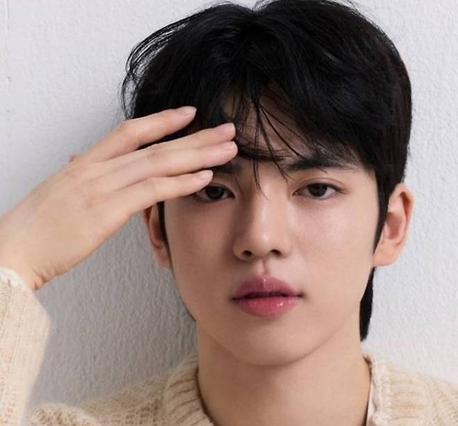 차준환. 사진l판타지오