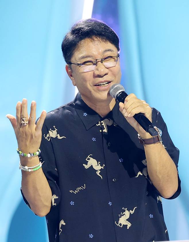 이수만. [뉴스1]