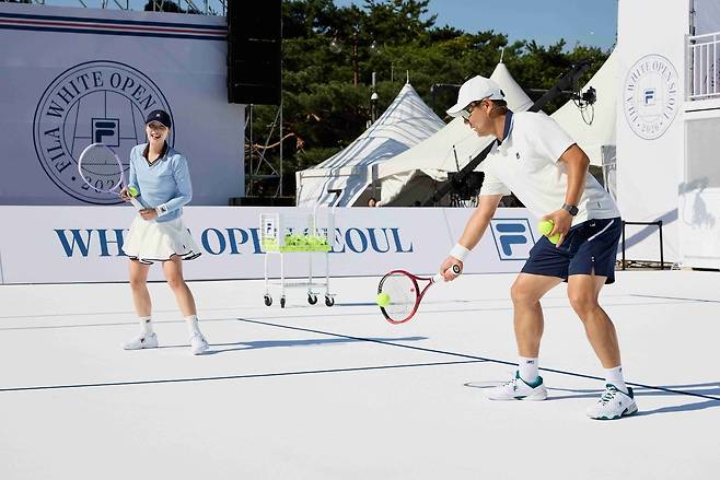 ‘2026 화이트오픈서울’