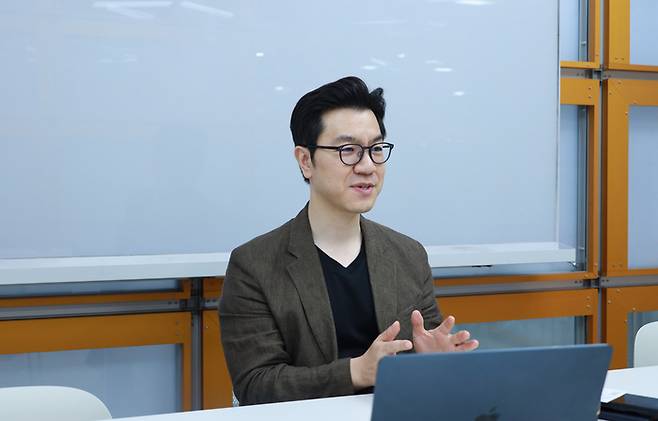 현동석 네이버 콘텐츠 얼라이언스 이사