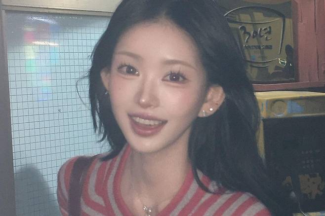 출처:최준희