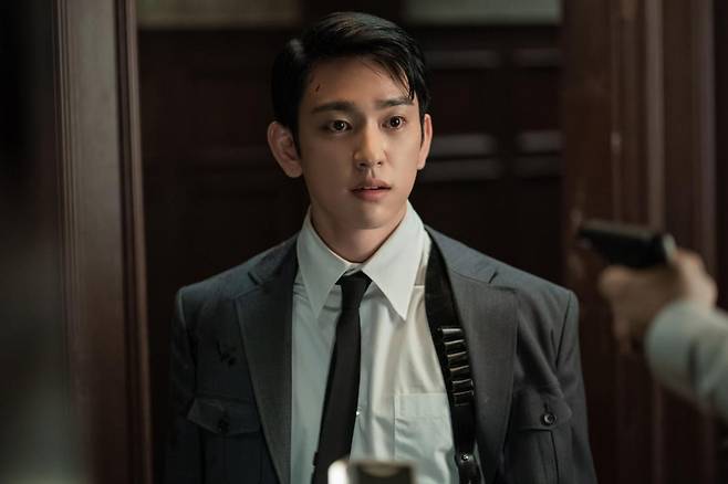 출처:tvN '100일의 거짓말'