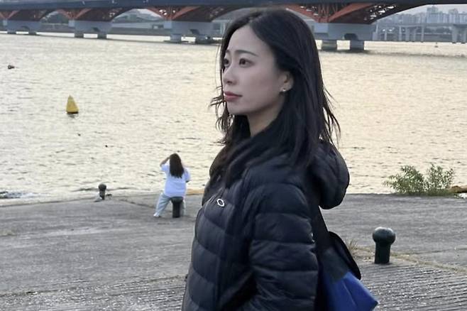 출처:연극배우 김현이