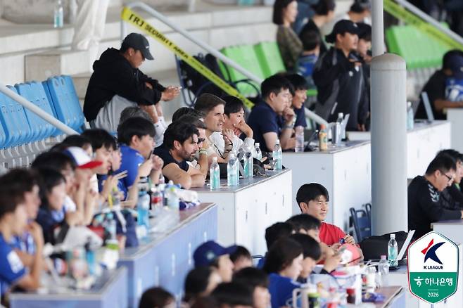 사진제공=한국프로축구연맹