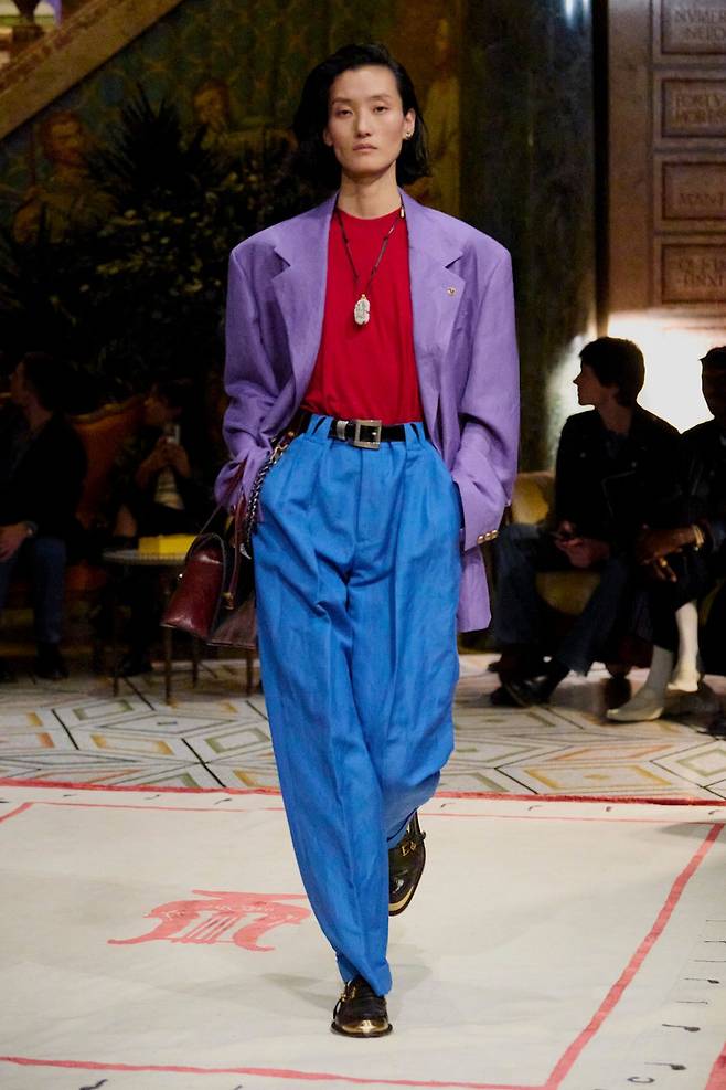 VERSACE 2026 F/W